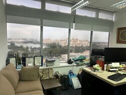 The Plaza (D7), Office #496801421